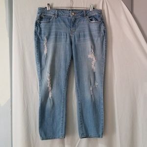 Jeans ... womens